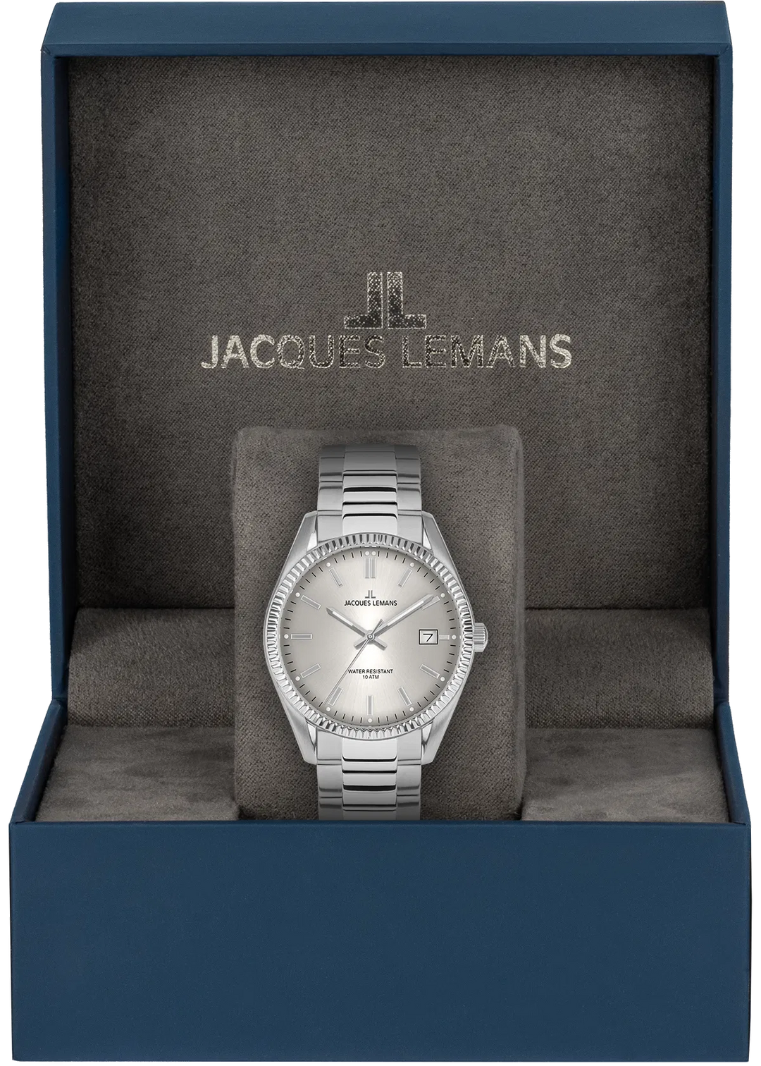 Jacques Lemans Derby 50-4B