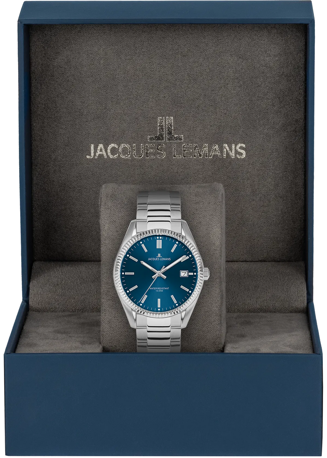 Jacques Lemans Derby 50-4C