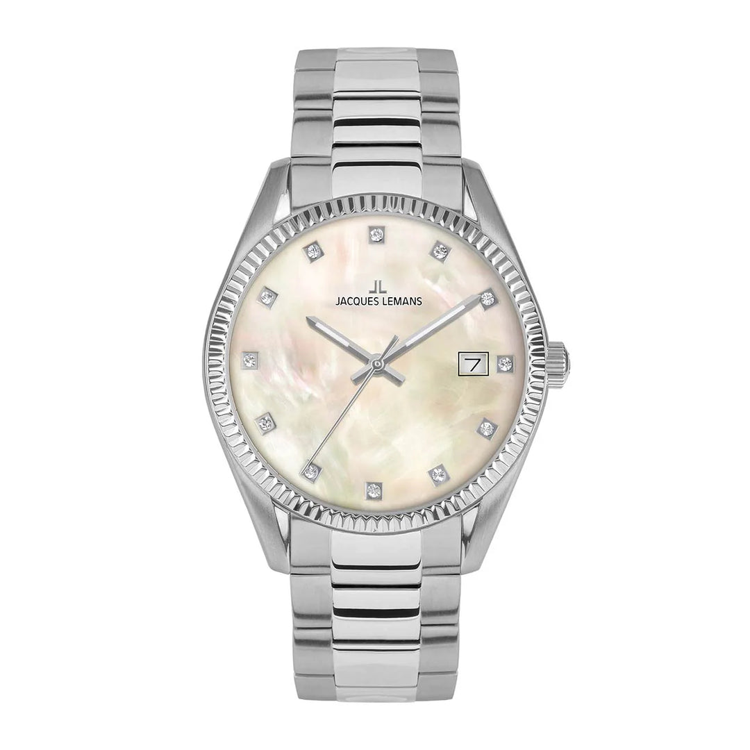 Jacques Lemans Derby 50-4H