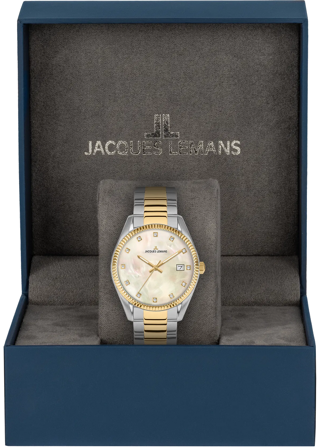 Jacques Lemans Derby 50-4L