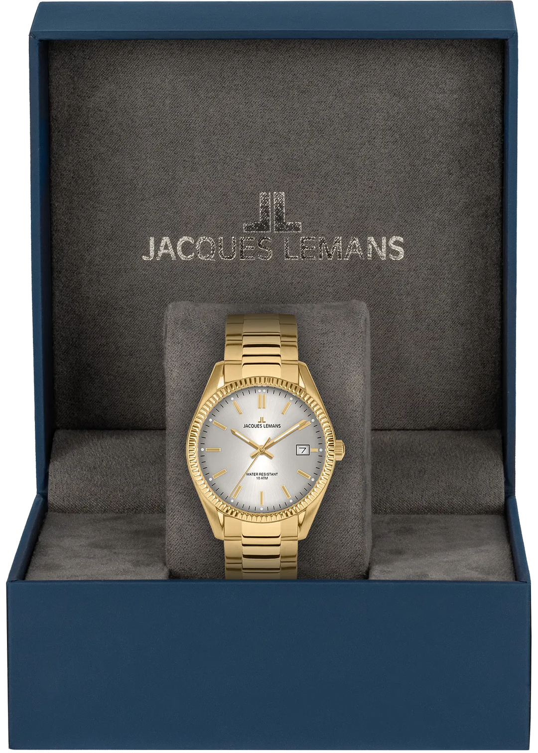 Jacques Lemans Derby 50-4N