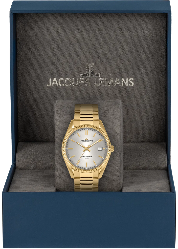 Jacques Lemans Derby 50-4N