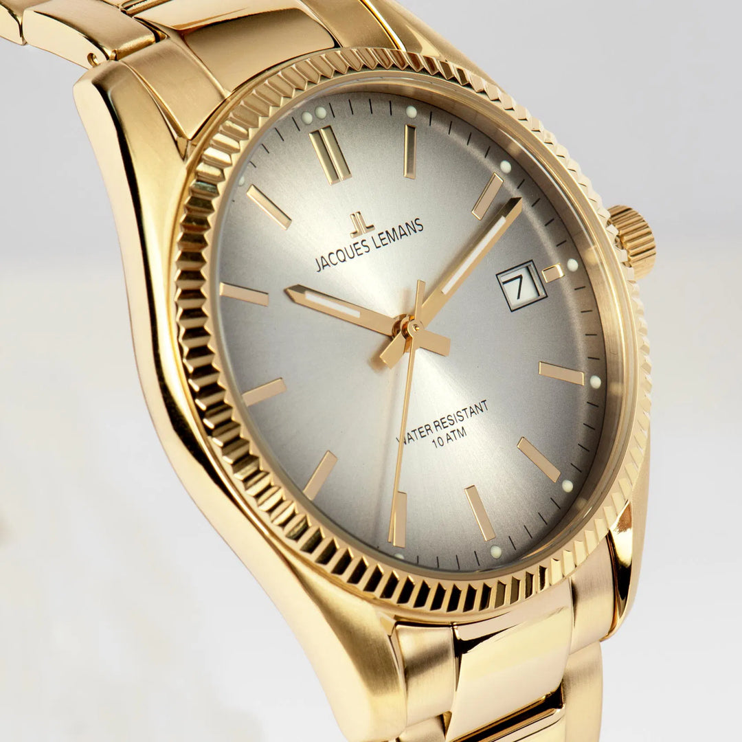 Jacques Lemans Derby 50-4N