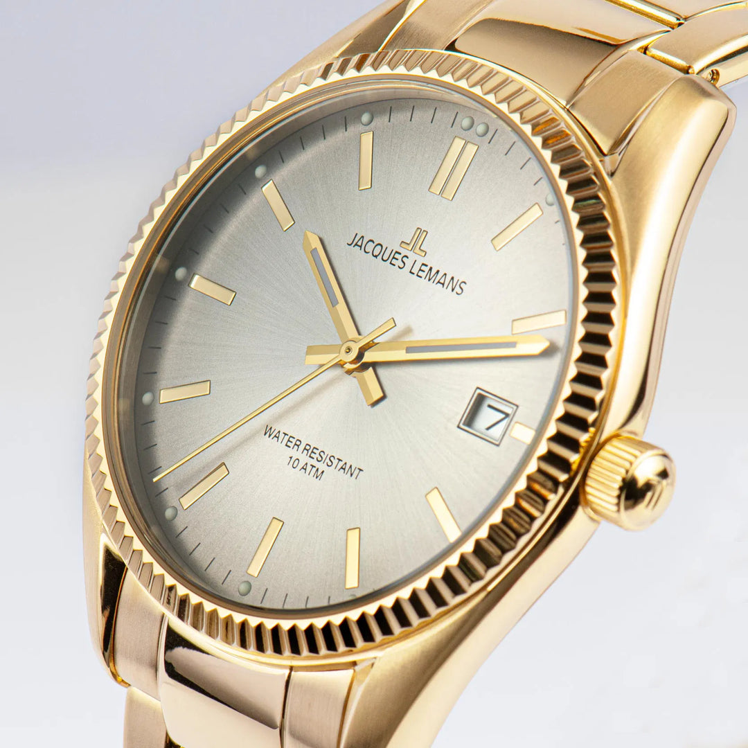 Jacques Lemans Derby 50-4N