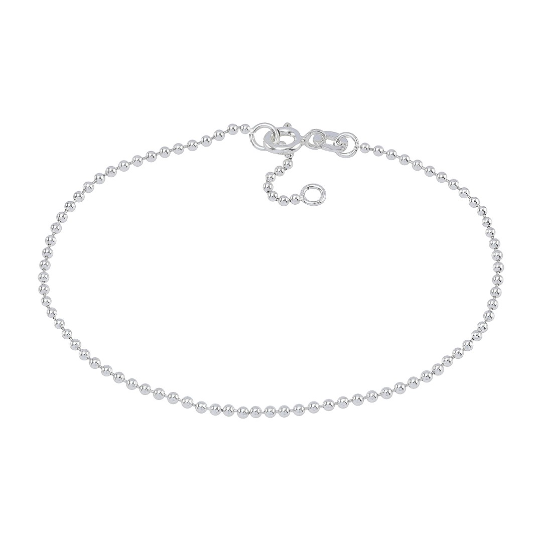 Nordahl Andersen Armband Ball* Sterlingsilber