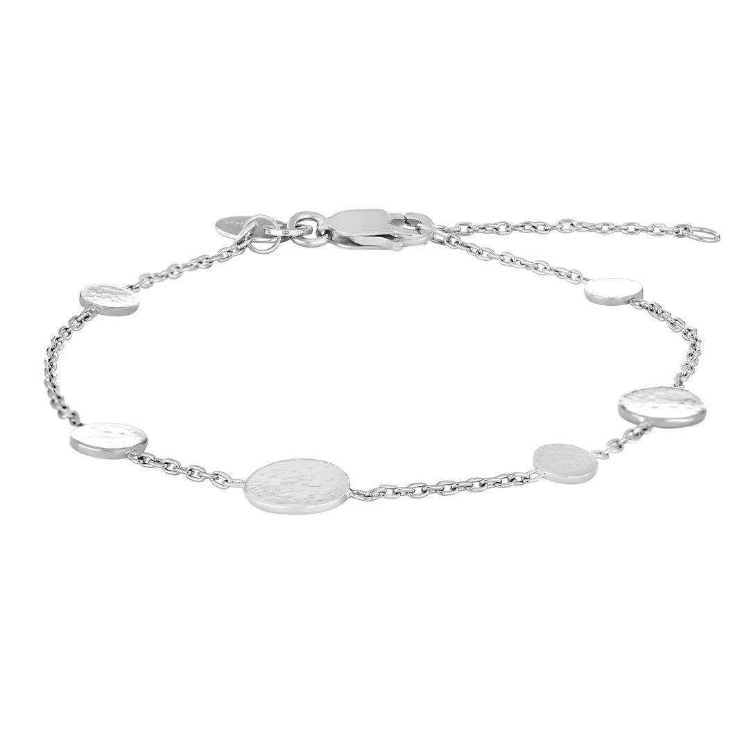 Nordahl Andersen Armband BLINK52 Sterlingsilber