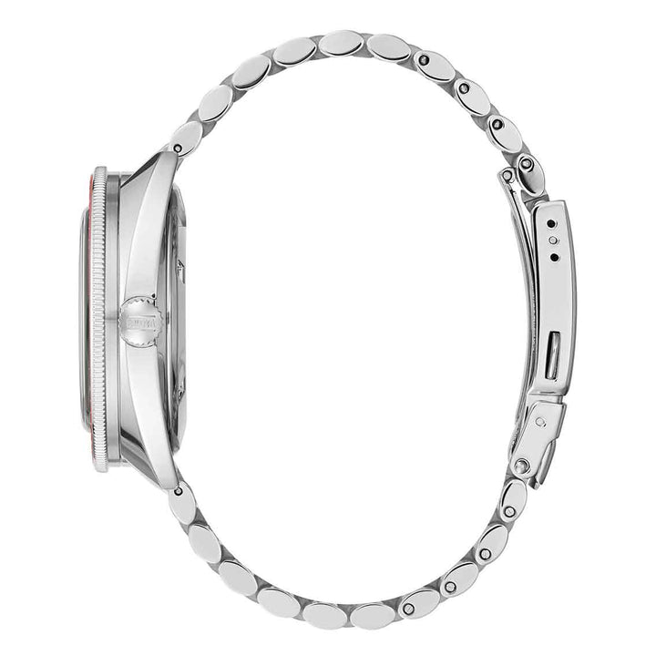 Bulova Oceanographer 96B343 Herrenuhr