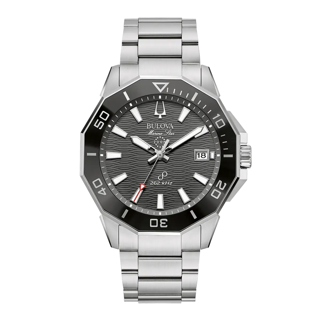 Bulova 96B434 Marine Star