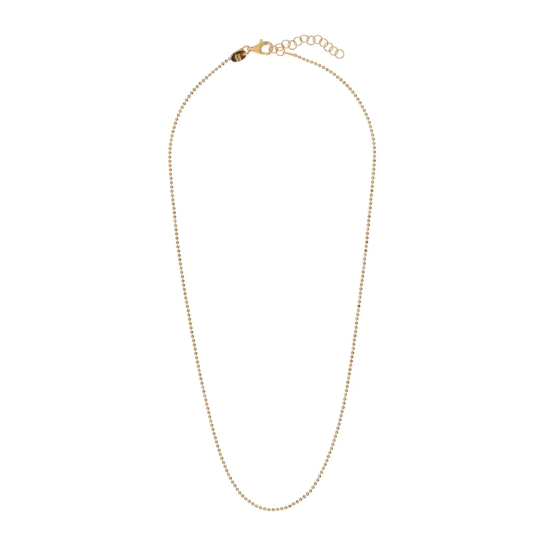 Halskette Diamantidis