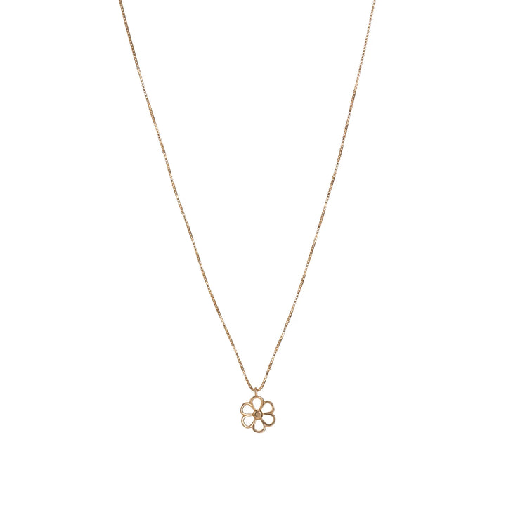 Halskette Margherita