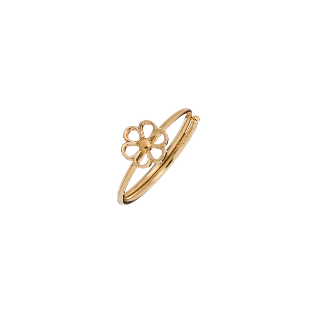 Ring Margherita