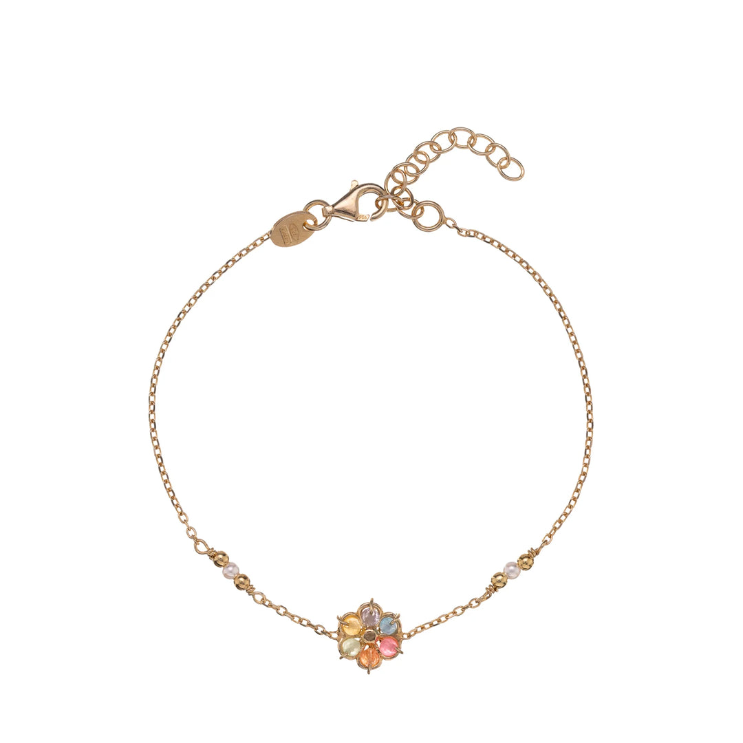 Armband Prim Rainbow