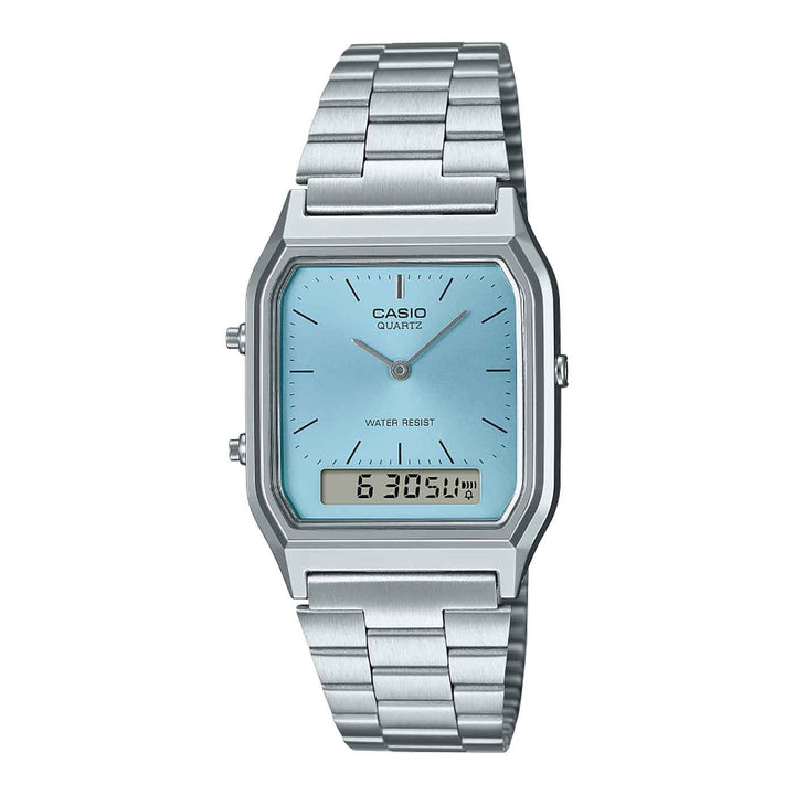 Casio AQ-230A-2A1MQYES VINTAGE Collection