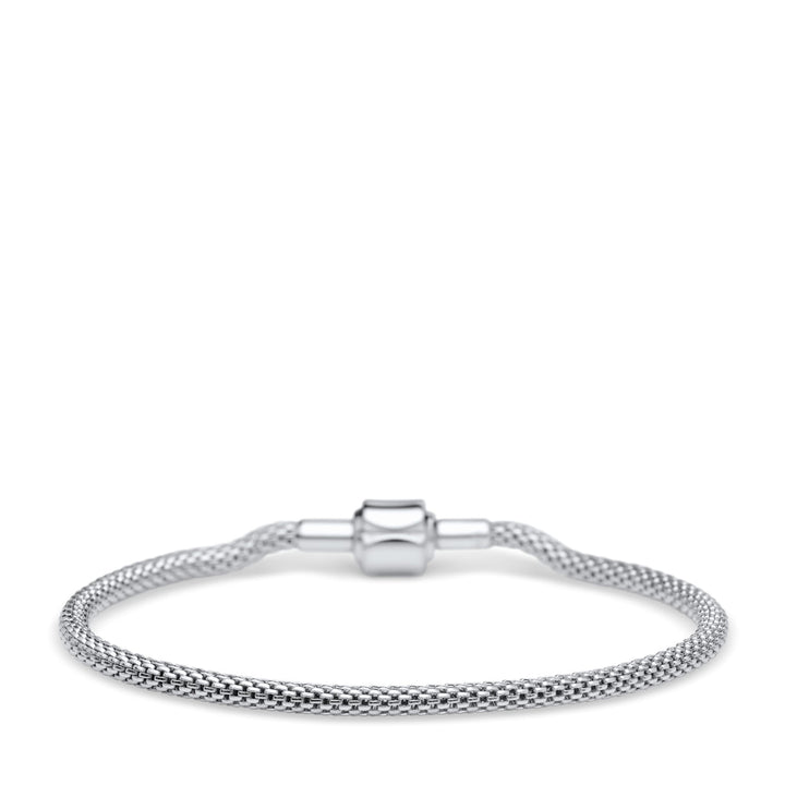 Bering Classic Set, silber glänzend, 12131-014-GWP