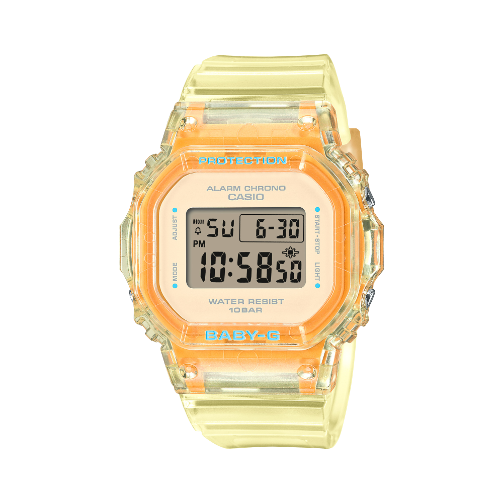 Casio Baby-G BGD-565SJ-9ER