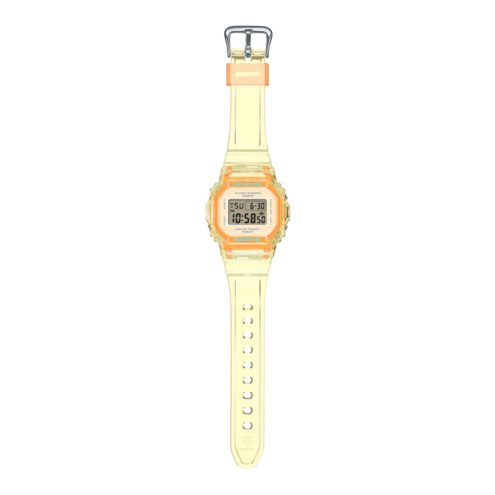 Casio Baby-G BGD-565SJ-9ER