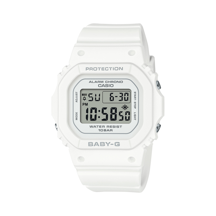 Casio Baby-G BGD-565U-7ER