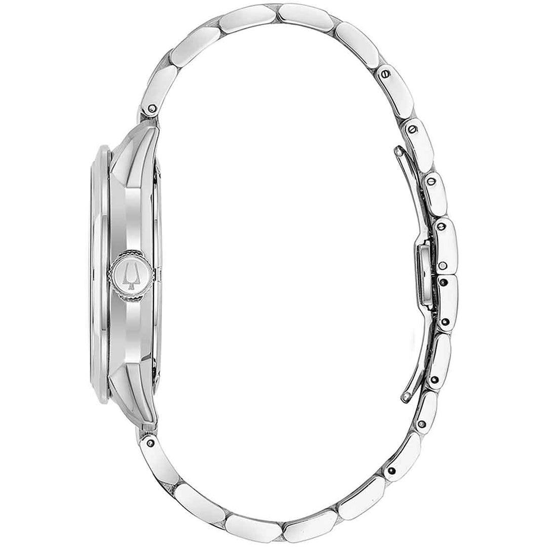 Bulova Sutton 96A119 Automatik Herrenuhr