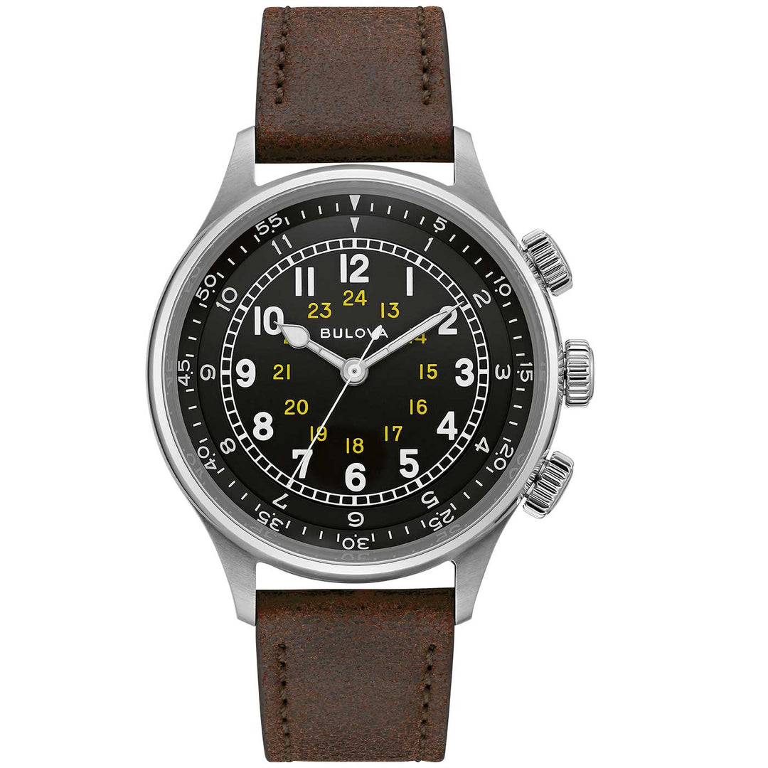 Bulova Pilot 96A245