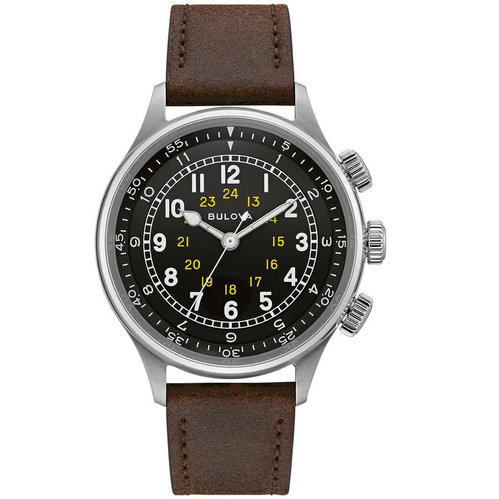 Bulova Pilot 96A245