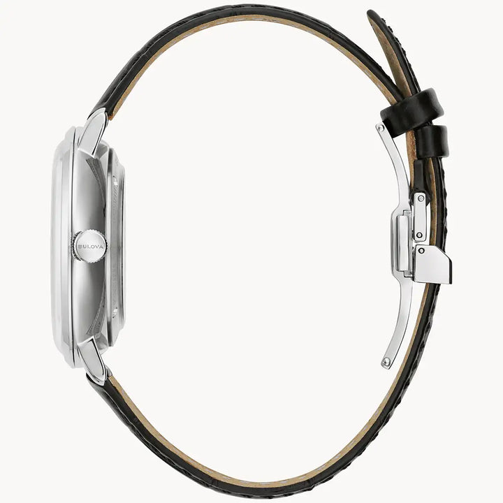 Bulova 96B406 Rat Pack Frank Sinatra