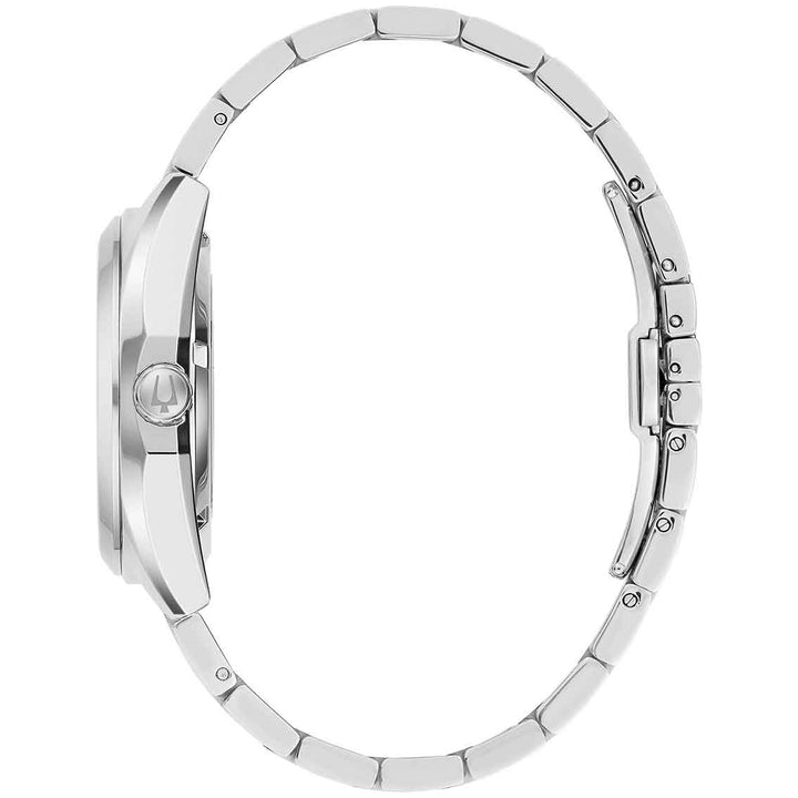 Bulova Classic 98B429 Surveyor Herrenuhr