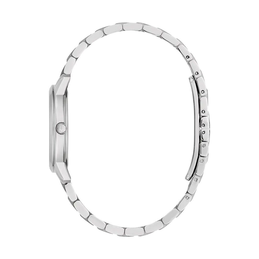 Bulova Damenuhr 96P233 Sutton