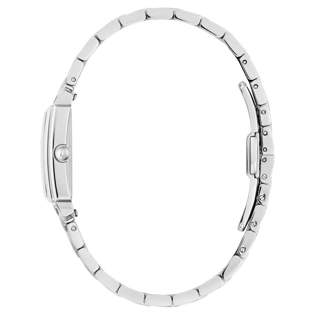 Bulova Damenuhr 96P244 Sutton