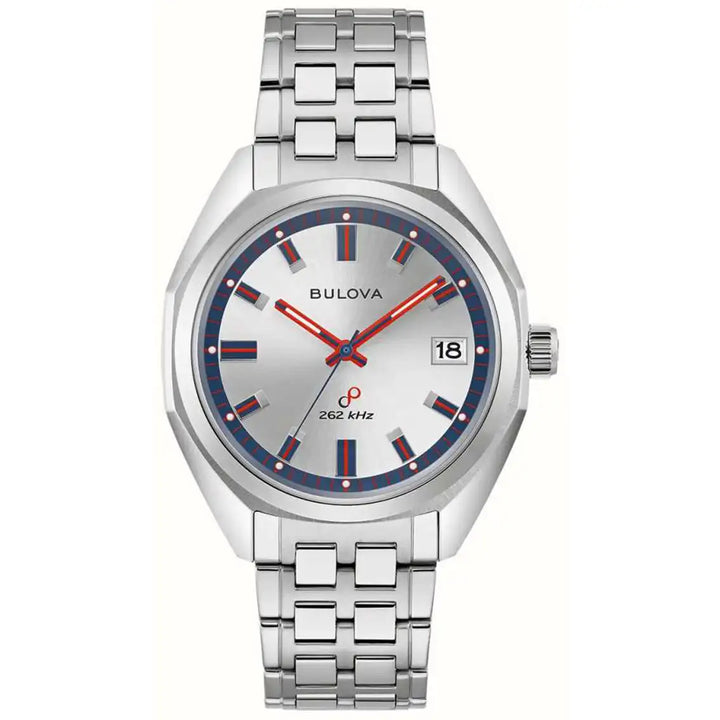 Bulova 96K112 Classic Jet Star limited edition