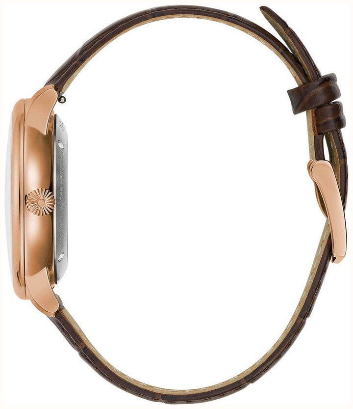 Bulova 97B225 Hudson Automatik