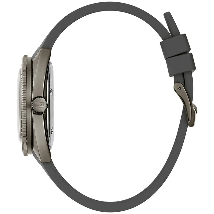 Bulova Herrenuhr Oceanographer 98B407 Automatik