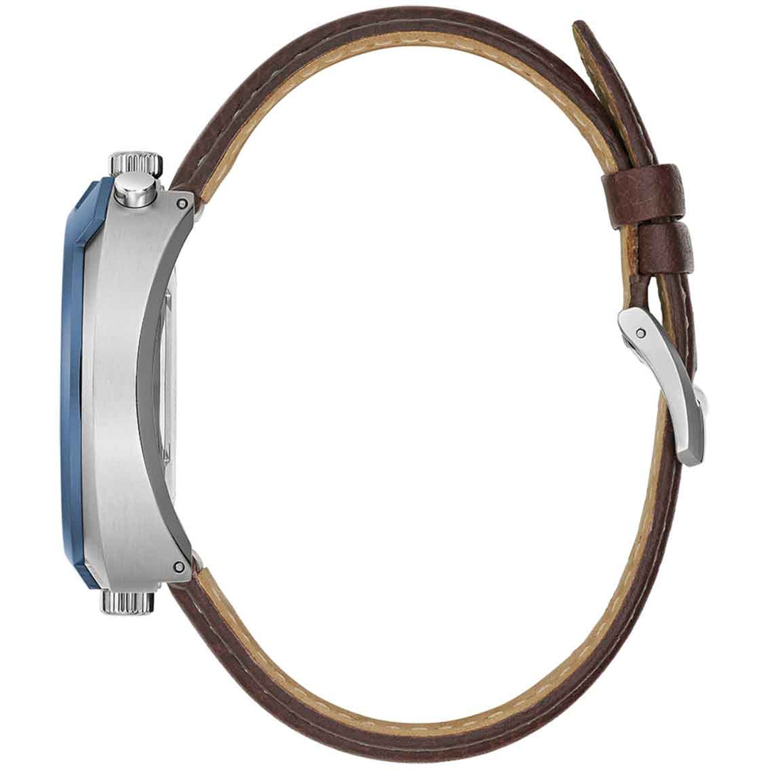 Bulova "Parking Meter" 98B390 Chronograph