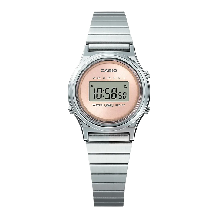 Casio LA700WE-4AEF VINTAGE MINI Damen