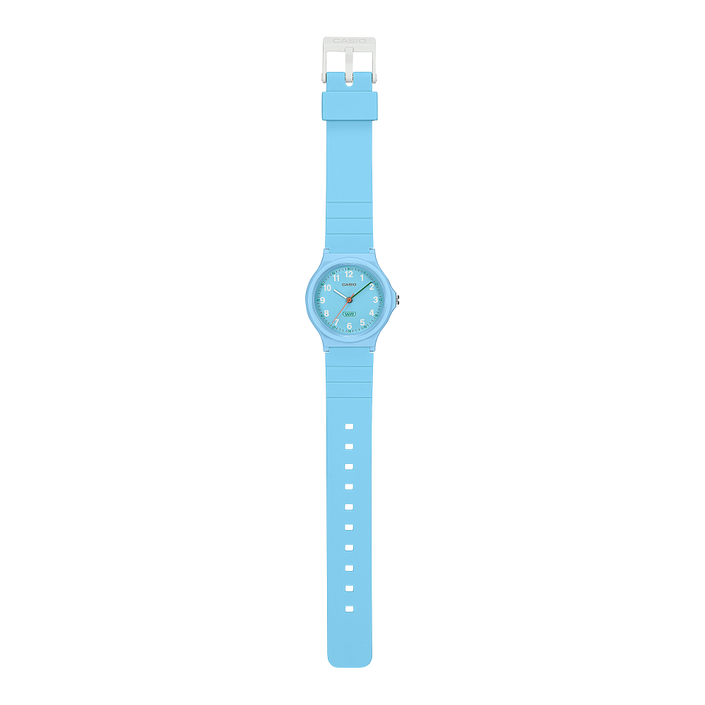 Casio LQ-24B-2BEF TIMELESS COLLECTION