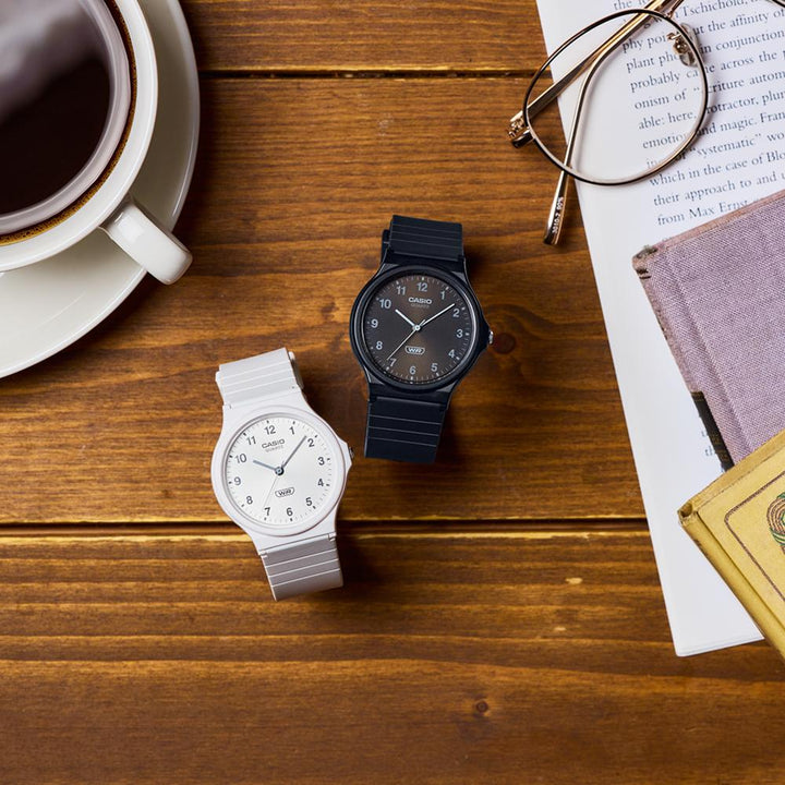 Casio MQ-24B-7BEF Timeless Collection