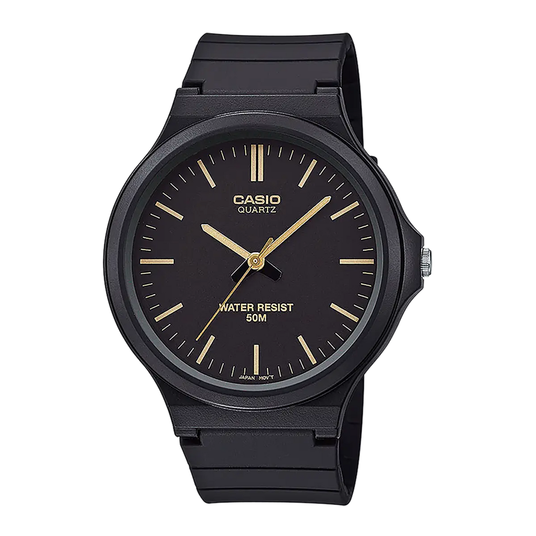 Casio MW-240-1E2VEF Timeless Collection