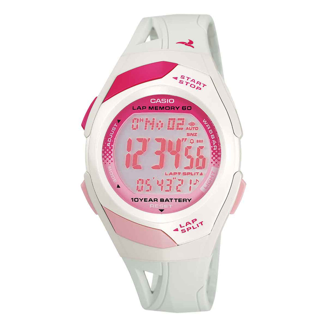 Casio STR-300-7EG TIMELESS COLLECTION