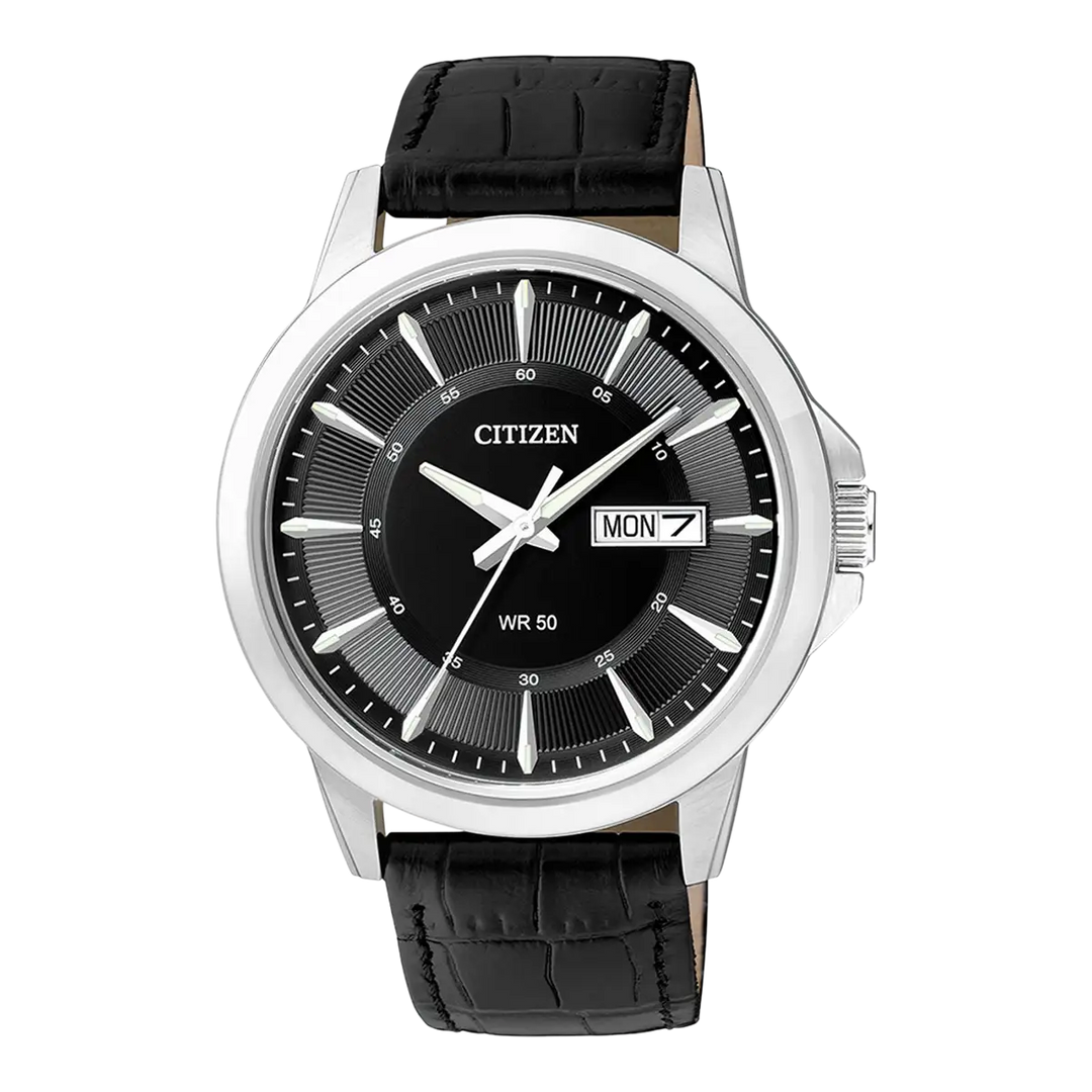 Citizen BF2011-01EE Quarz Herrenuhr