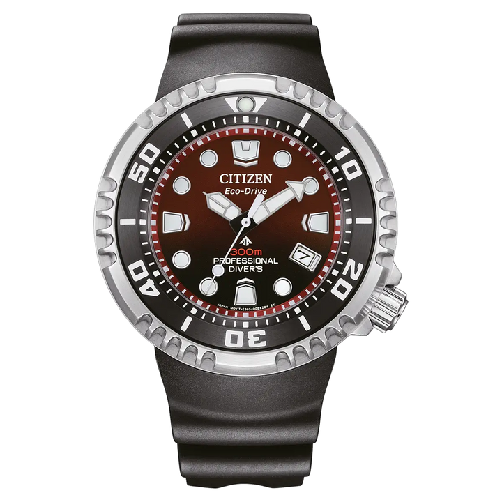 Citizen Marine BN1024-01Z Promaster Professional Diver 300