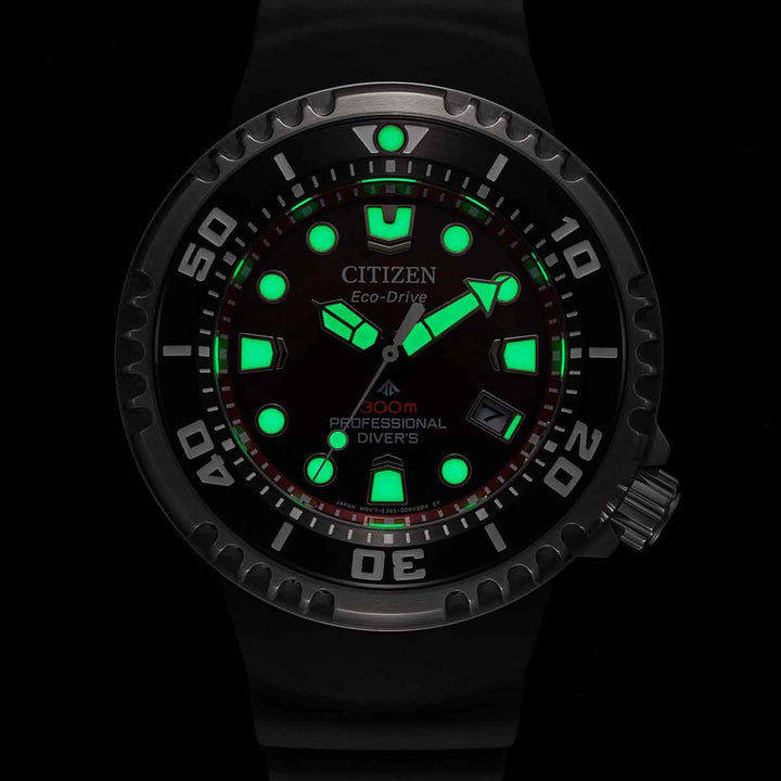 Citizen Marine BN1024-01Z Promaster Professional Diver 300