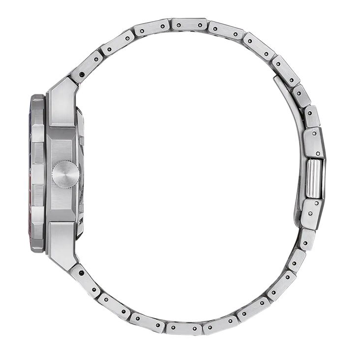 Citizen Series 8 GMT NB6030-59L Automatik