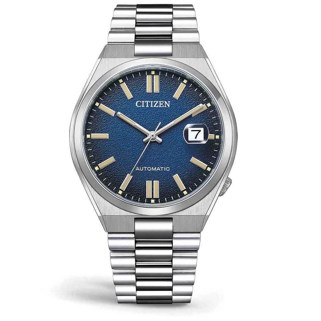 Citizen NJ0151-88L Herrenuhr