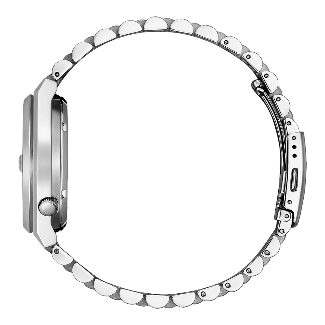 Citizen Automatik Tsuyosa NJ0151-88Z Herrenuhr