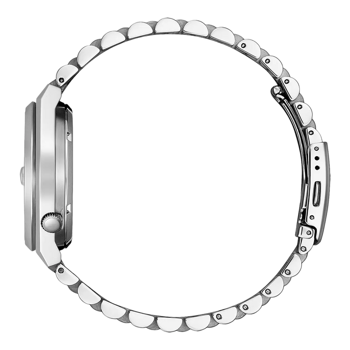 Citizen Automatik Tsuyosa NJ0151-88Z Herrenuhr