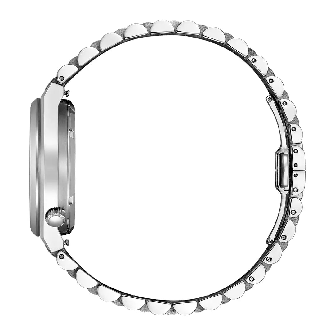 Citizen Automatik Tsuyosa NK5010-51X Herrenuhr