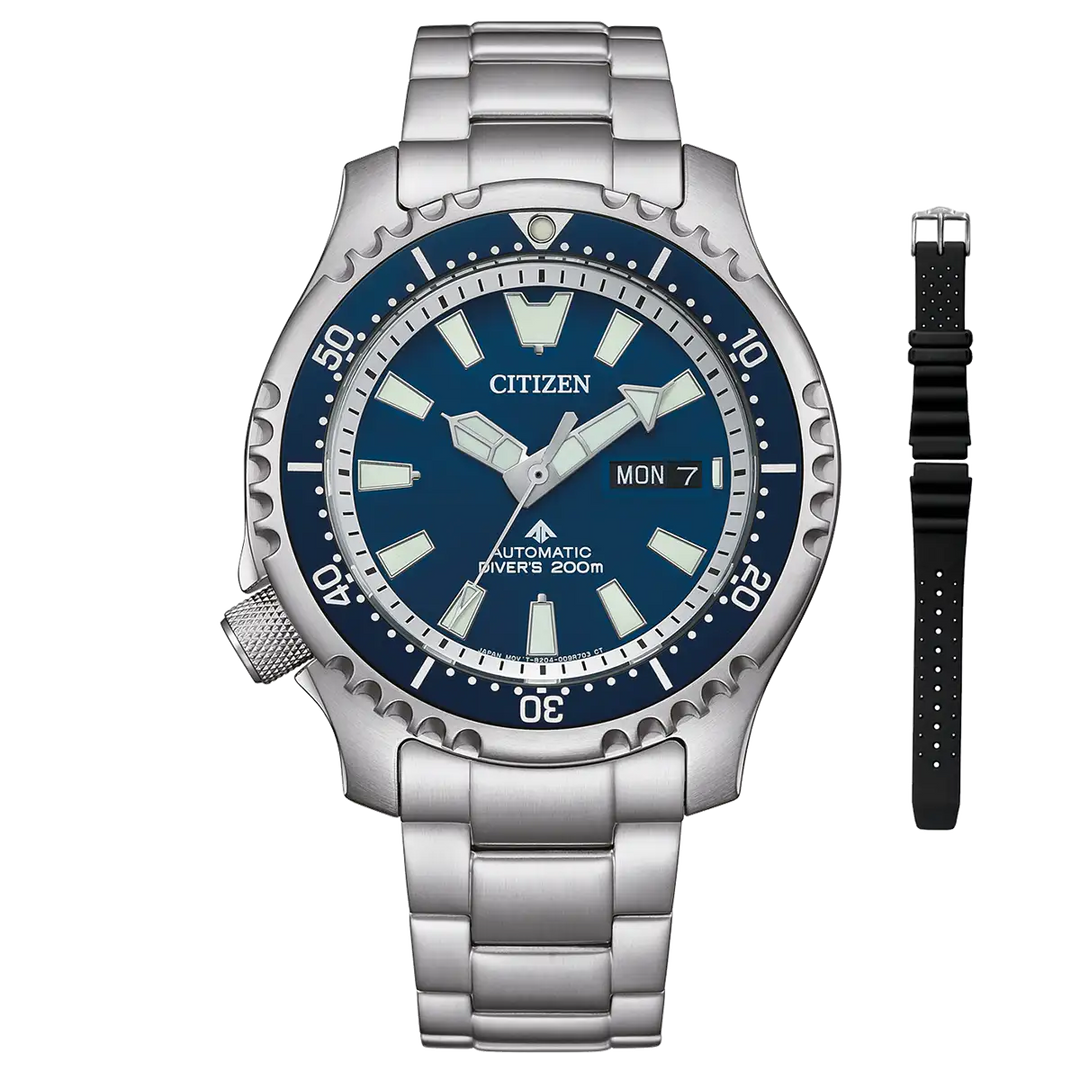 Citizen NY0161-63LE Promaster Marine