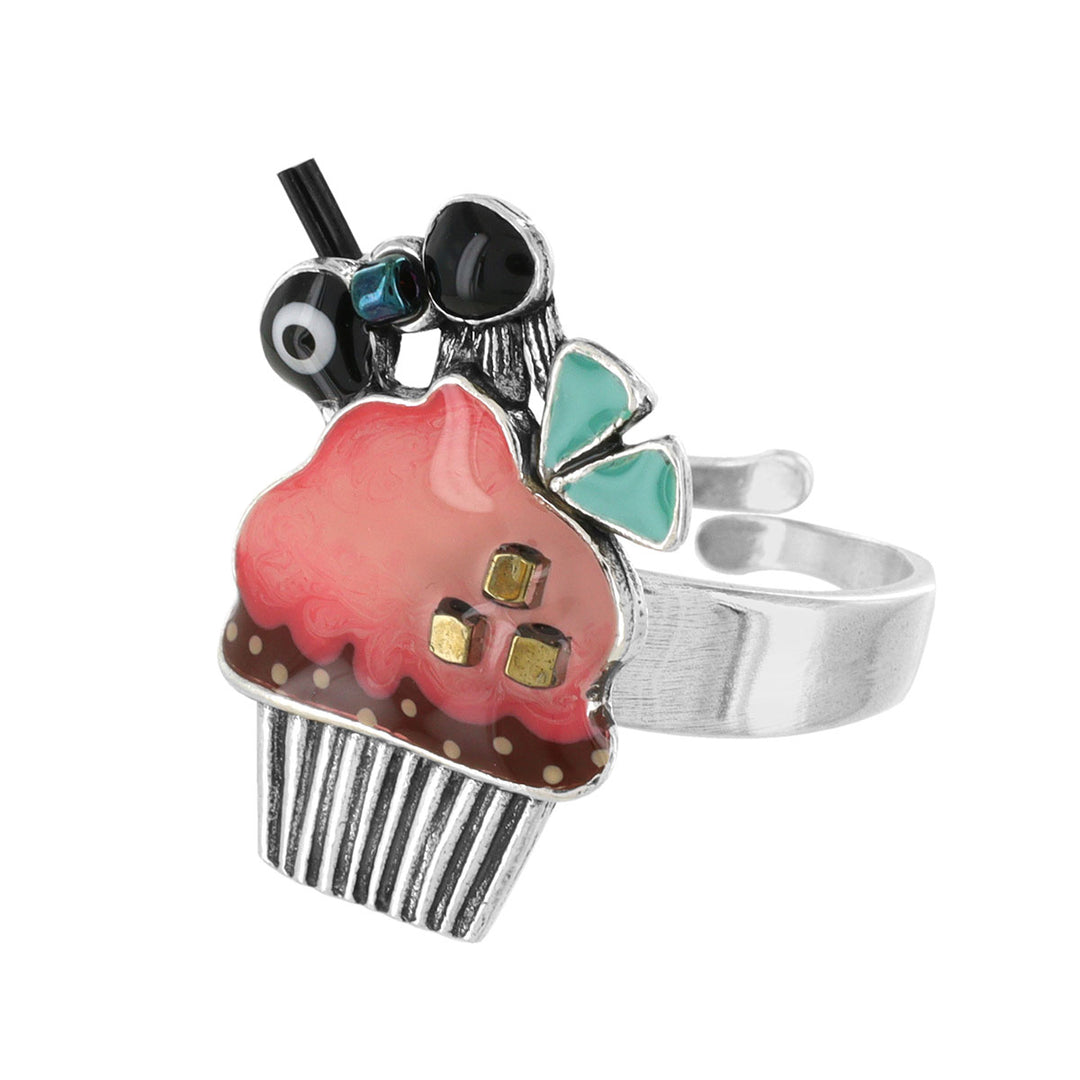 Motivring - Chapardeuse