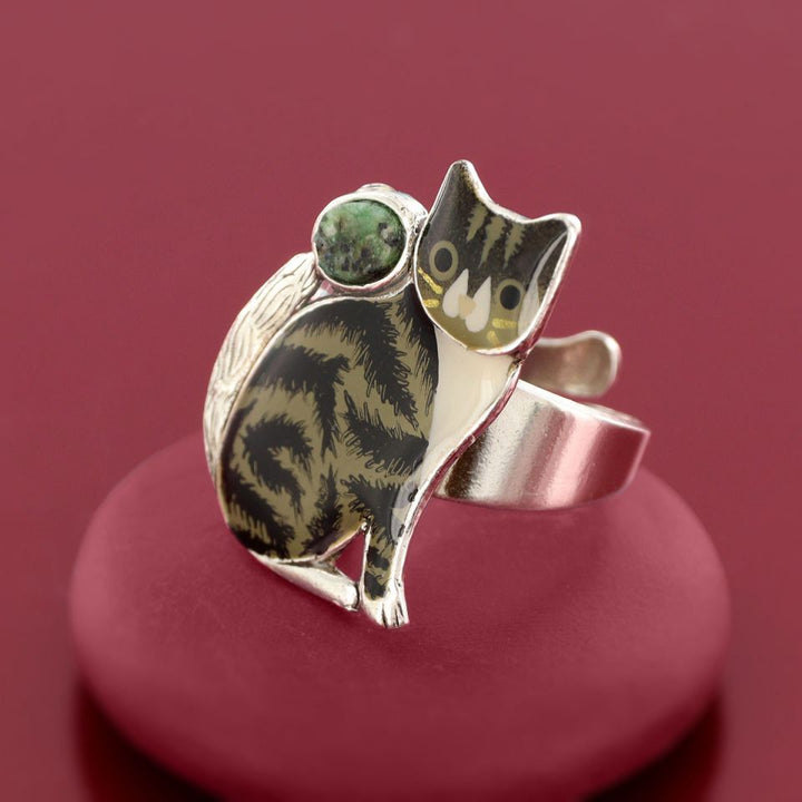 Ring Tabby