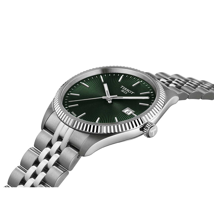 Tissot Ballade 40 mm Quarzuhr