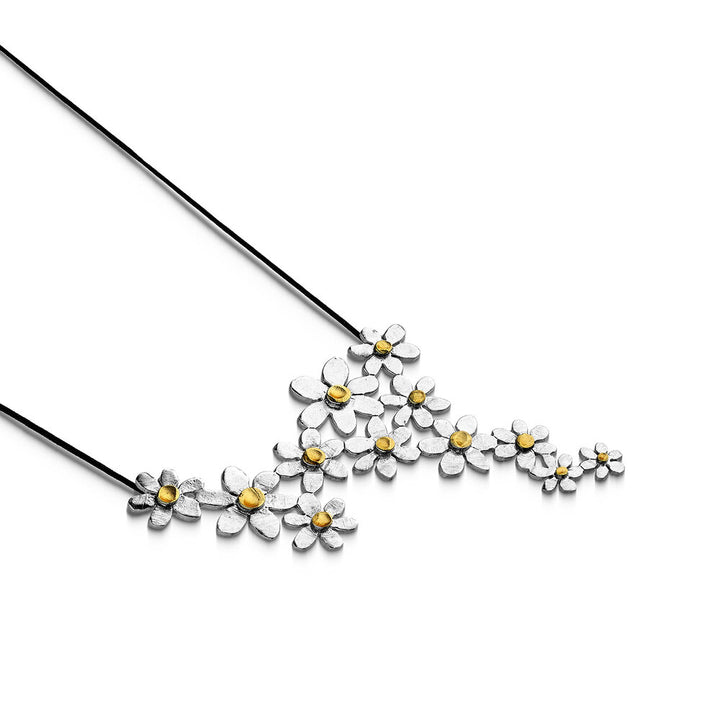 Anhänger Sterlingsilber "Margaritas I" M-303